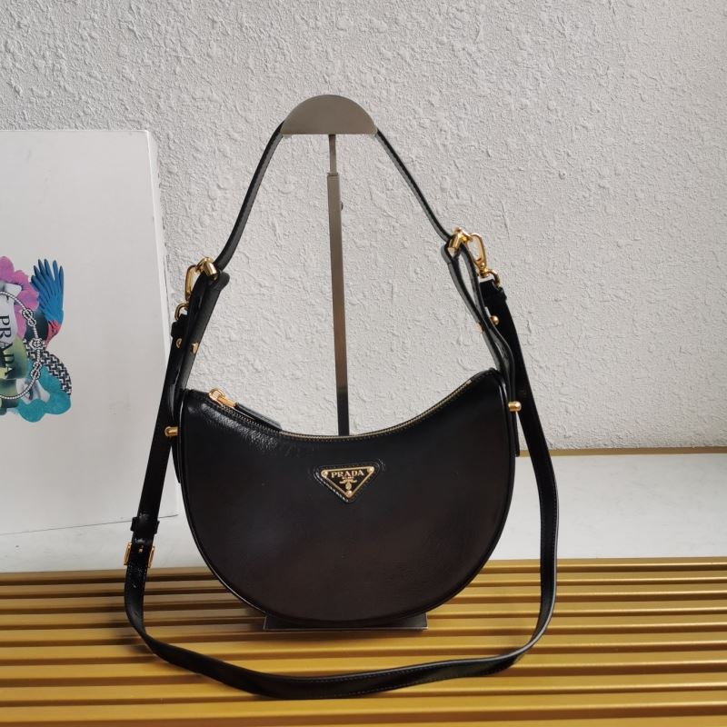 Prada Hobo Bags